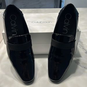 Calvin Klein -Bernard Patent